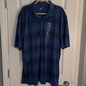 Greg Norman men’s polo shirt